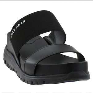 Chunky Sandals Cole Haan ZEROGRAND